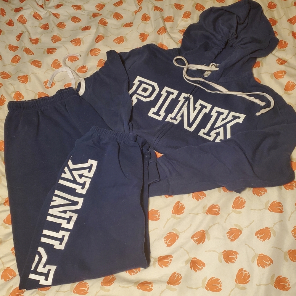 PINK Classic Set
